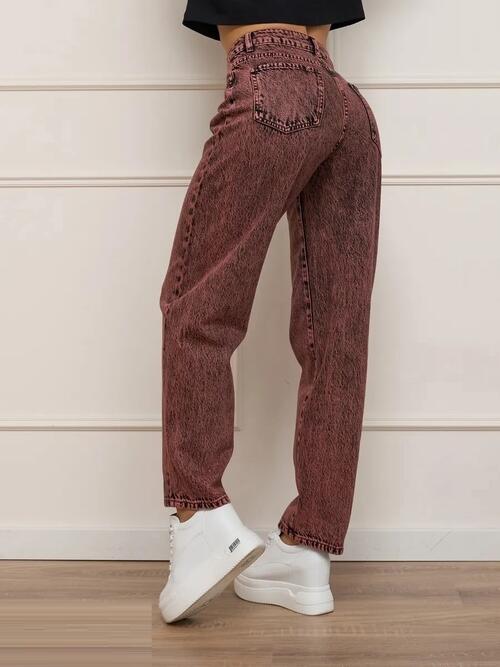 Джинсы БАГГИ, фото 2