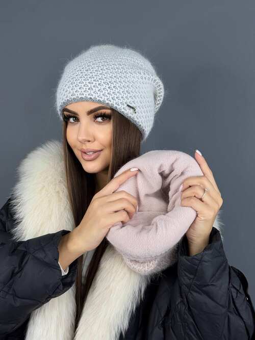 Шапка, фото 1