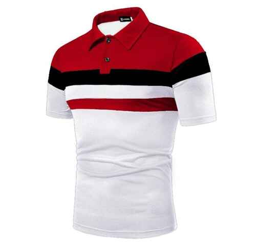 Футболка поло мужская, фото 2