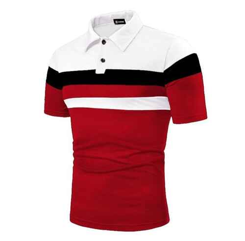 Футболка поло мужская, фото 1