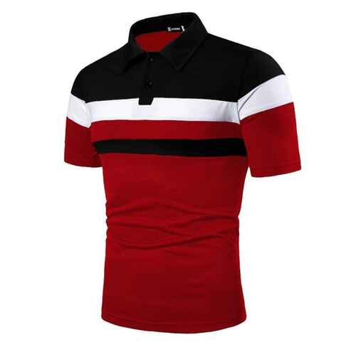 Футболка поло мужская, фото 2