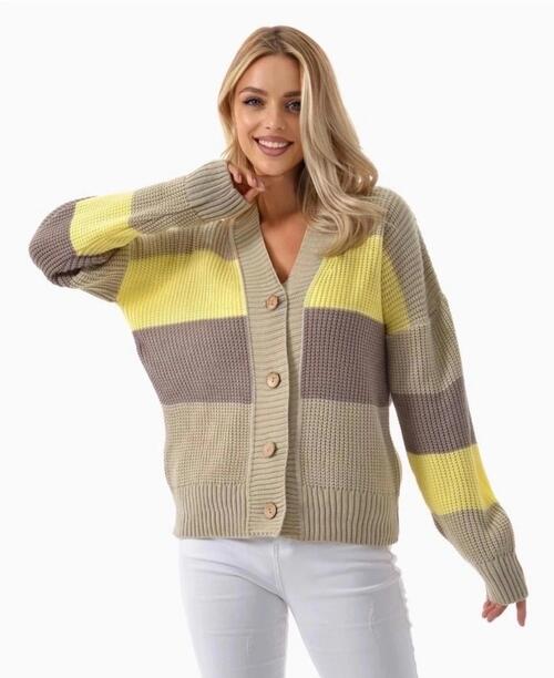 Кардиган, фото 1