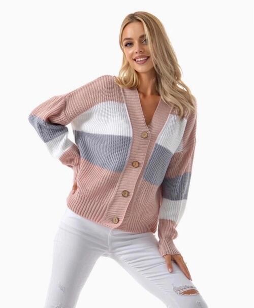 Кардиган, фото 1