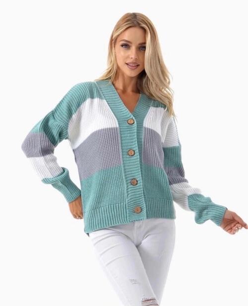 Кардиган, фото 1