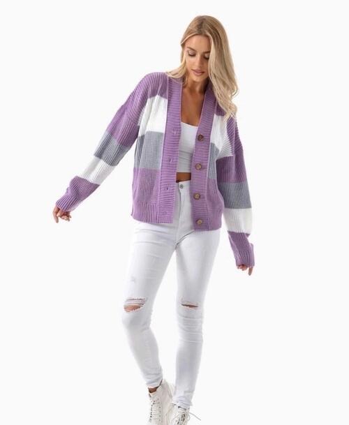 Кардиган, фото 1