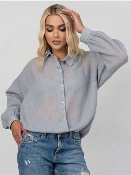 Рубашка, фото 1