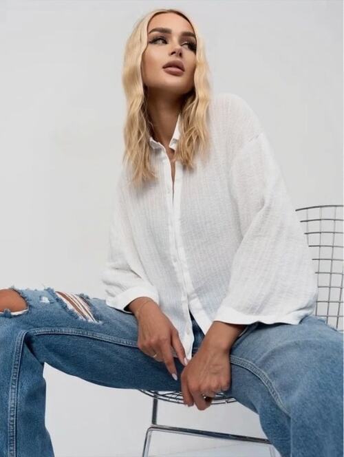 Рубашка, фото 1