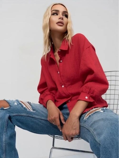 Рубашка, фото 1