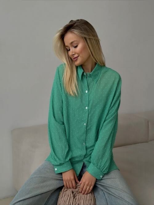 Рубашка, фото 1