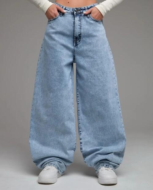 Джинсы, фото 1