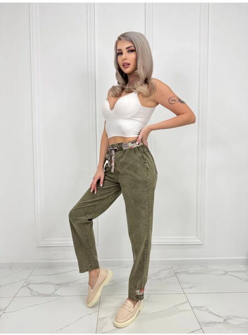 Джеггинсы, фото 1