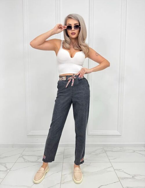 Джеггинсы, фото 1