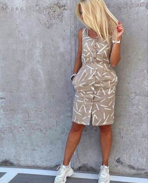 Платье, фото 1