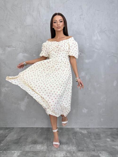 Платье, фото 1