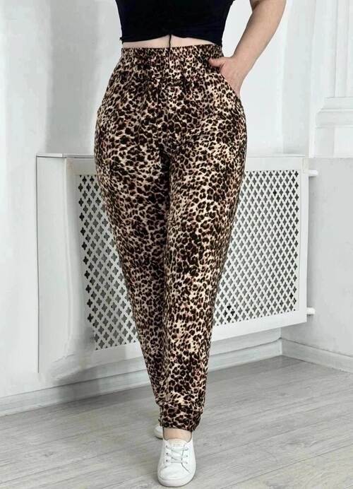 Штаны женские, фото 1