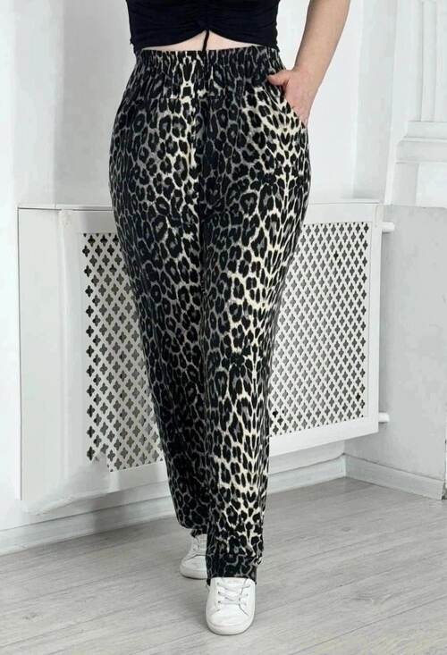 Штаны женские, фото 1