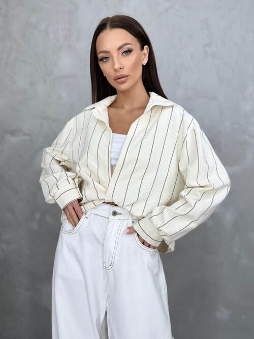 Рубашка + топ, фото 1