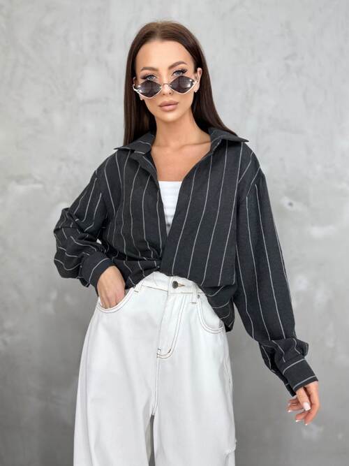 Рубашка + топ, фото 1