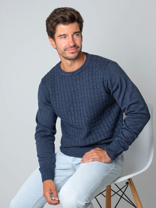 Свитер мужской, фото 1