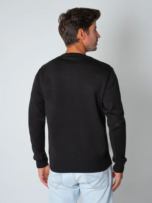 Свитер мужской, фото 2