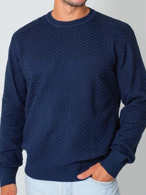 Свитер мужской, фото 1