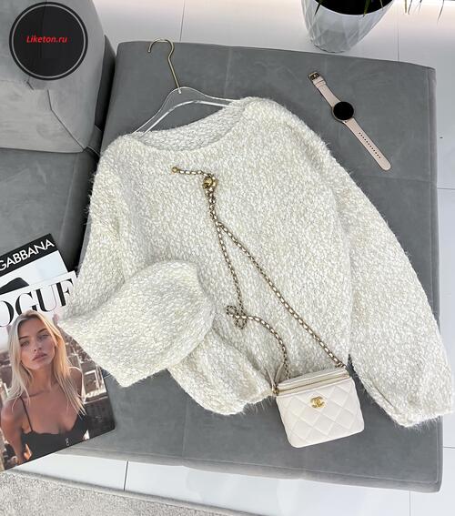 Свитер, фото 1