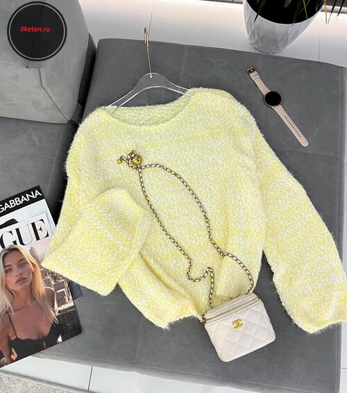 Свитер, фото 1