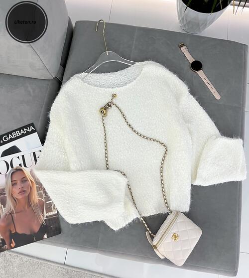 Свитер, фото 1