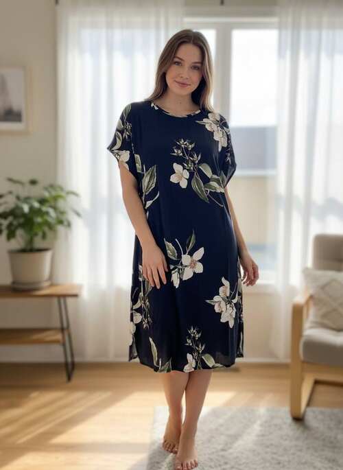 Платье-туника, фото 1