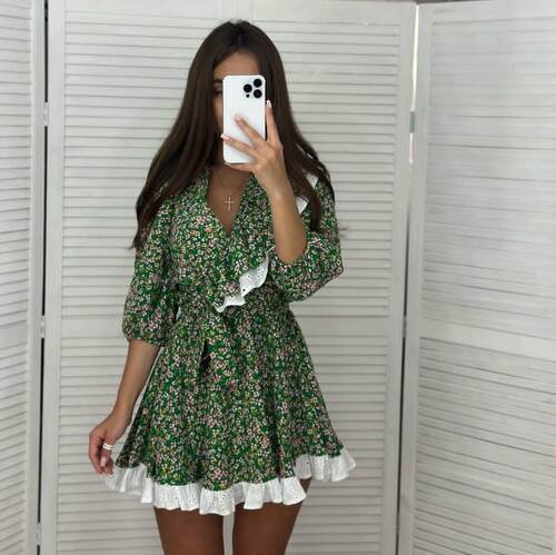 Платье, фото 1