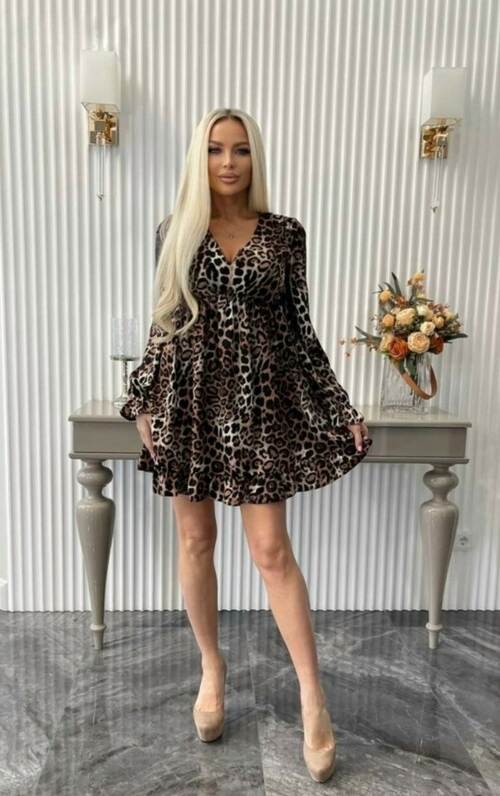 Платье, фото 1