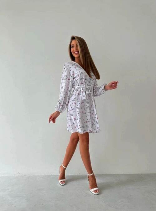 Платье, фото 1