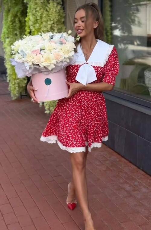 Платье, фото 1