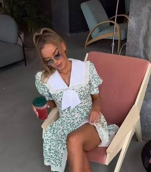 Платье, фото 1