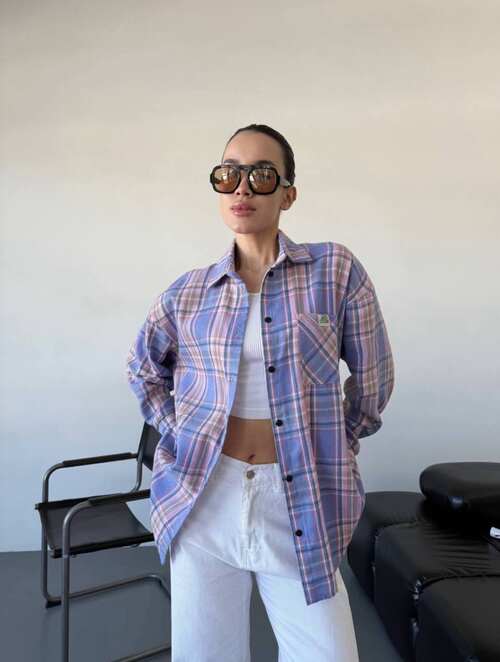 Рубашка, фото 1