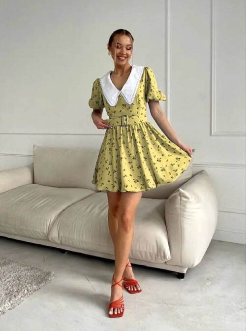 Платье, фото 1