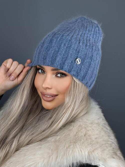 Шапка, фото 1