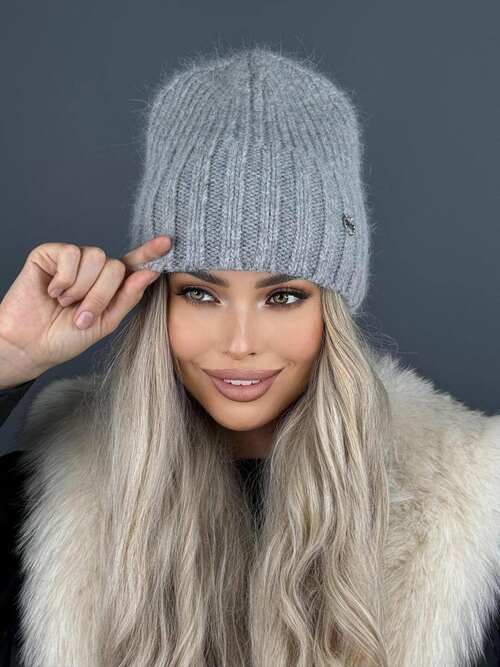 Шапка, фото 1