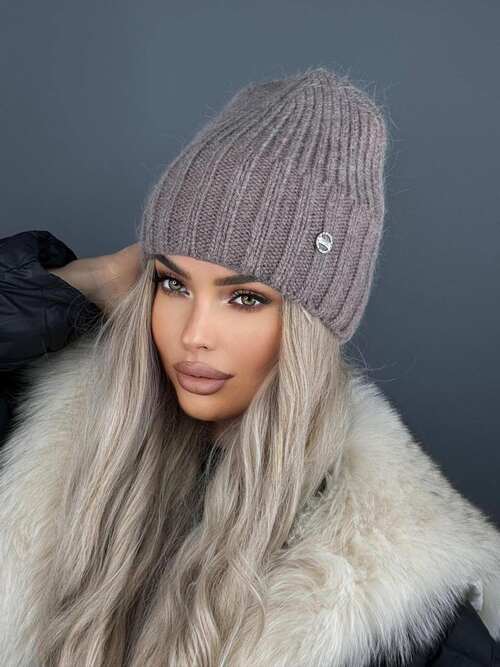 Шапка, фото 1