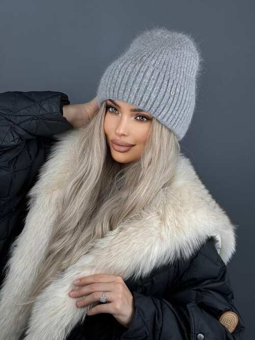 Шапка, фото 1