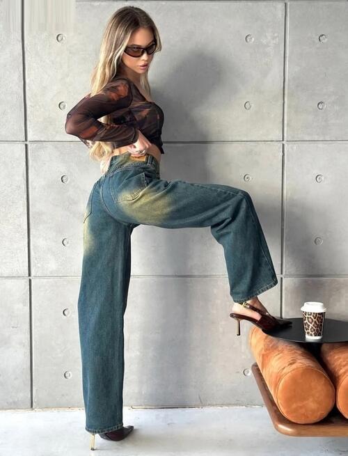 Джинсы, фото 2