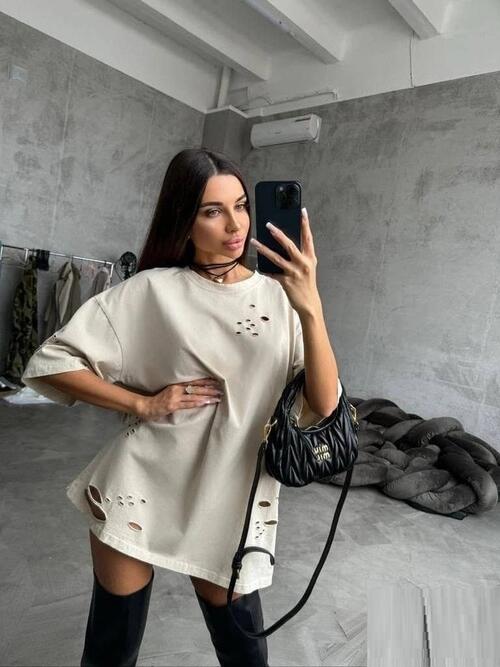 Футболка V, фото 1