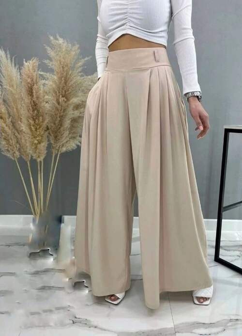 Юбка-брюки, фото 1