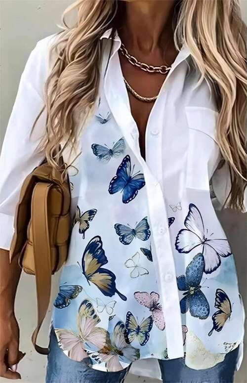 Рубашка, фото 1