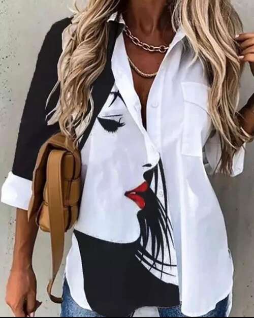 Рубашка, фото 1