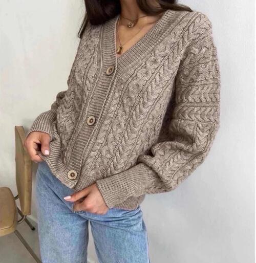 Кардиган, фото 1