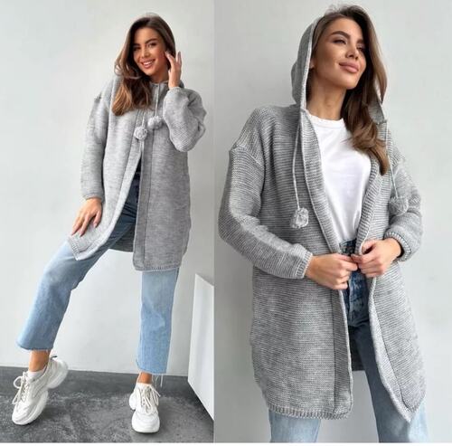 Кардиган, фото 1