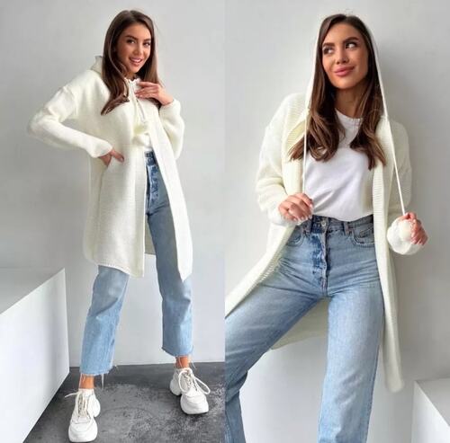 Кардиган, фото 1