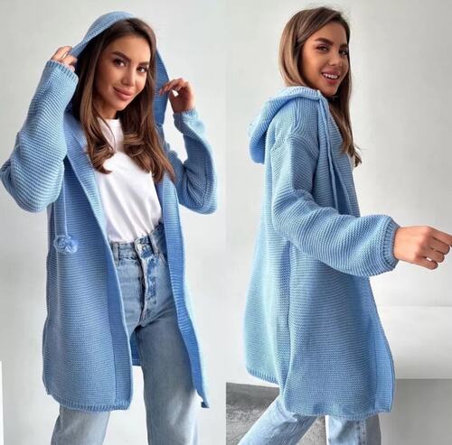 Кардиган, фото 1