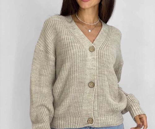 Кардиган, фото 1